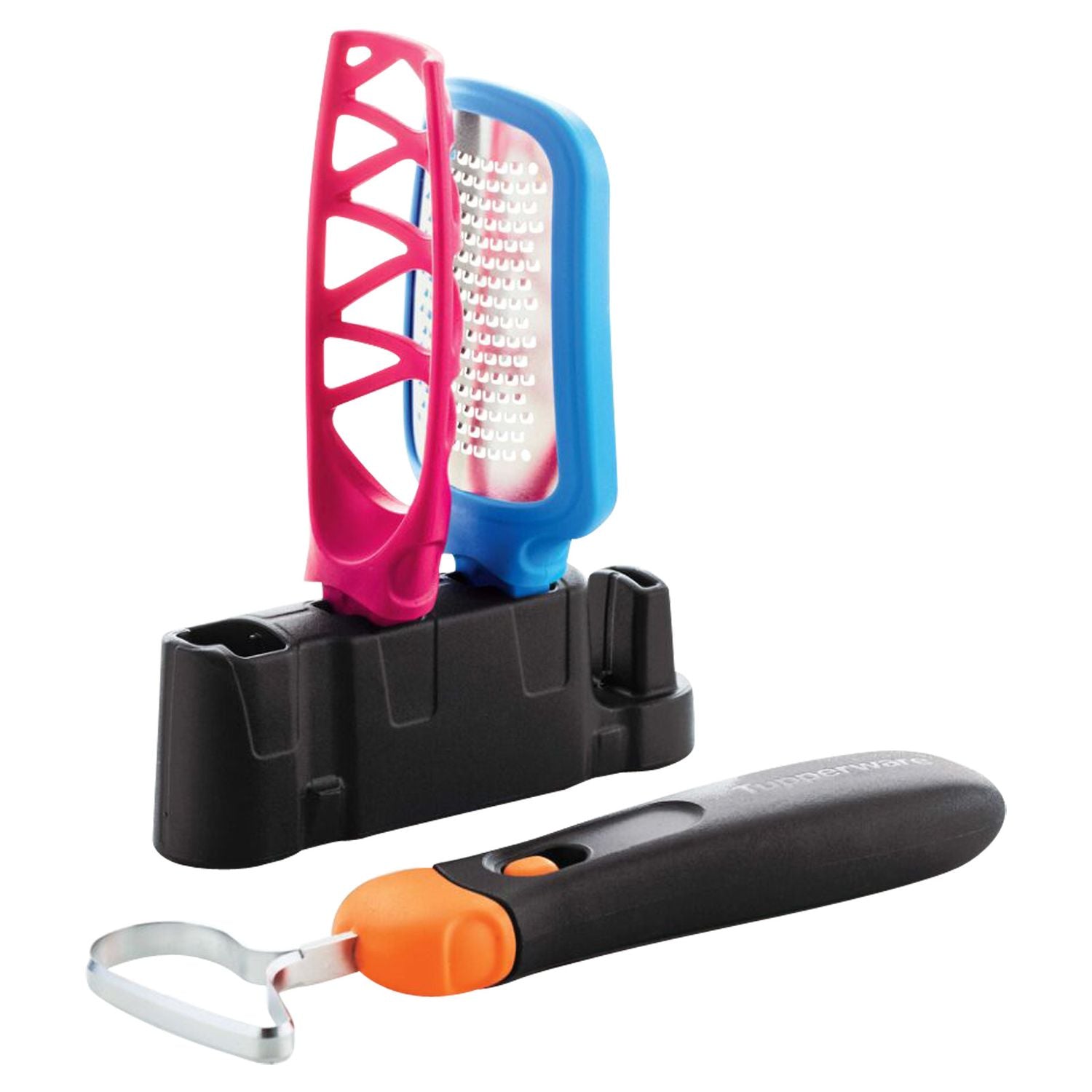 Conjunto de Utensílios Click Series Fase II Tupperware